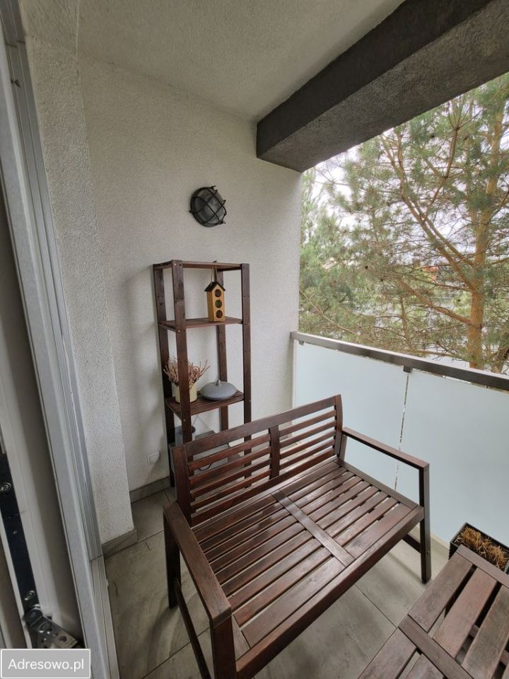 Mieszkanie 3-pokojowe Bydgoszcz Osowa Góra, ul. św. Maksymiliana Kolbego. Zdjęcie 18