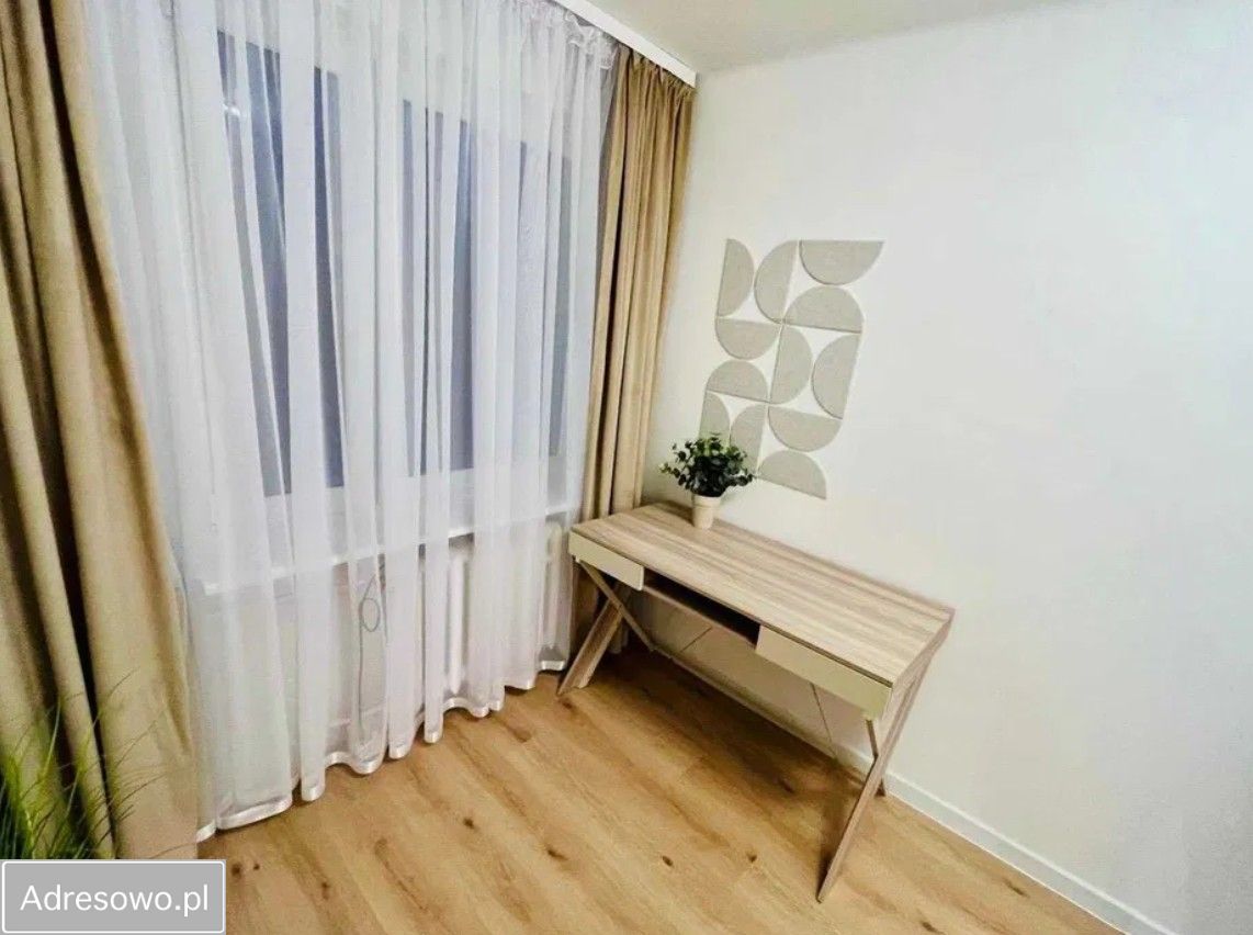 Mieszkanie 2-pokojowe Kraków Ugorek, ul. Fiołkowa. Zdjęcie 6