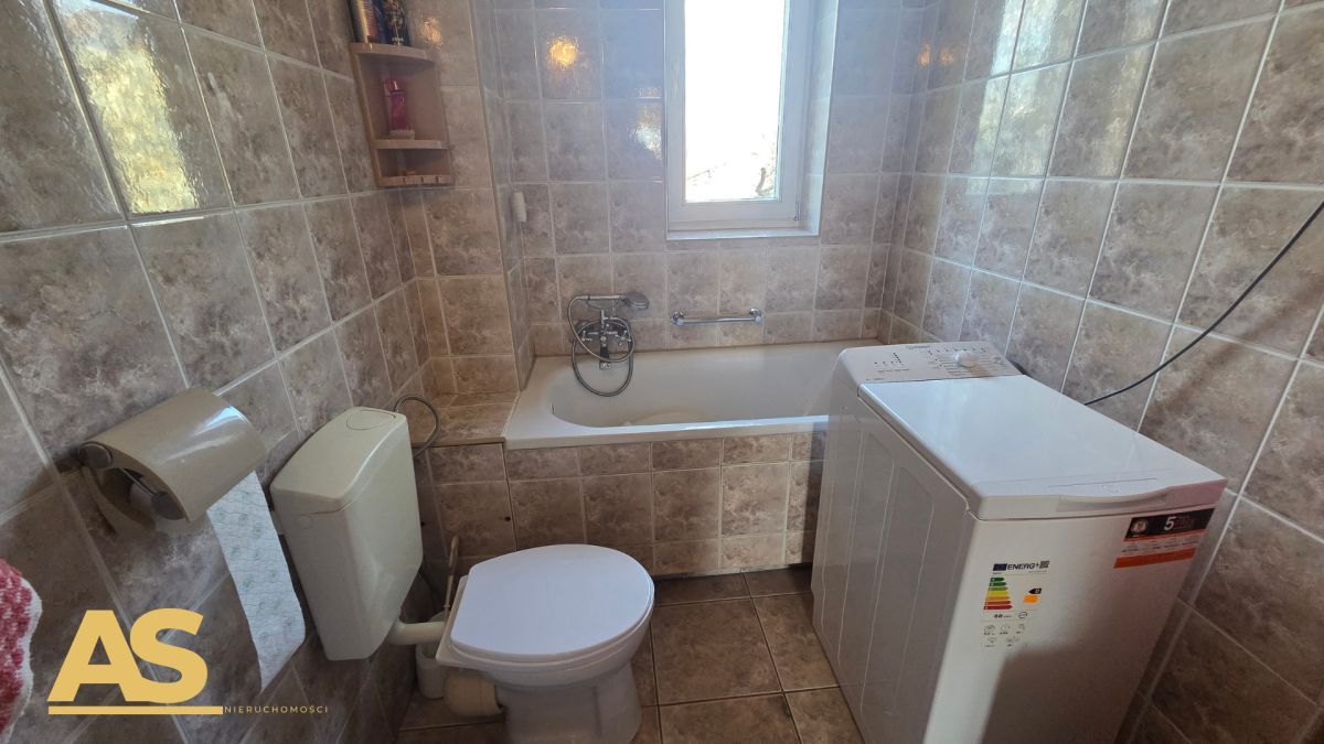 dom wolnostojący, 5 pokoi Stalowa Wola, ul. Owocowa. Zdjęcie 4