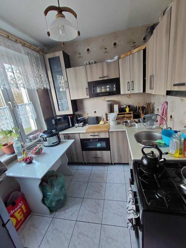 Mieszkanie 3-pokojowe Siemianowice Śląskie Bytków, ul. Hermana Wróbla. Zdjęcie 9