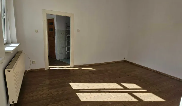 Mieszkanie 2-pokojowe Chełmża Centrum, ul. gen. Władysława Sikorskiego