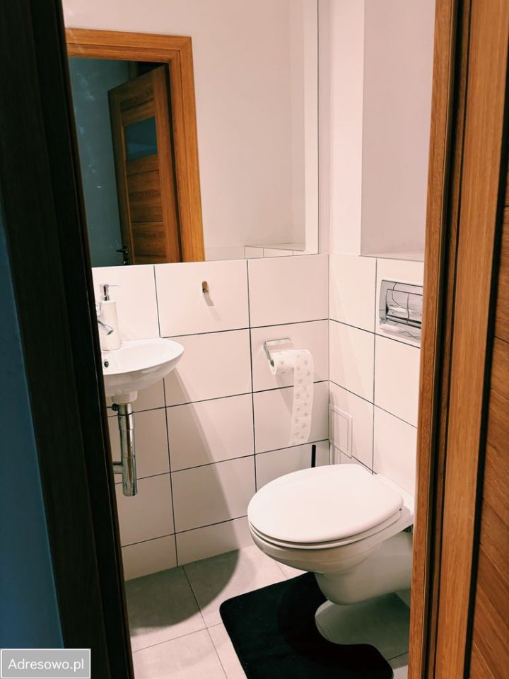 Mieszkanie 2-pokojowe Kraków Krowodrza, ul. Wrocławska. Zdjęcie 8