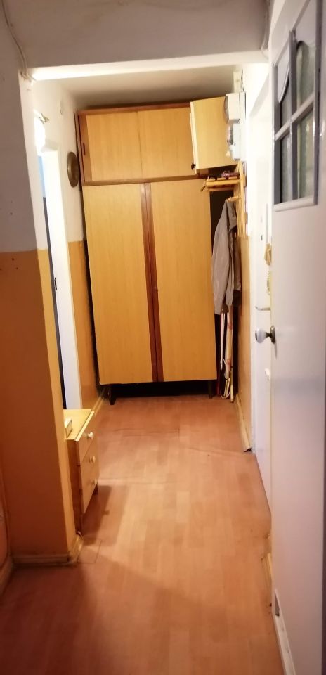 Mieszkanie 3-pokojowe Warszawa Bielany, ul. Jana Kasprowicza. Zdjęcie 11
