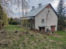 Działka rolno-budowlana Minoga. Zdjęcie 3
