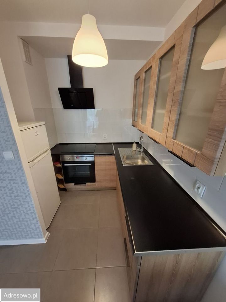 Mieszkanie 2-pokojowe Kraków Podgórze, ul. Rydlówka. Zdjęcie 4