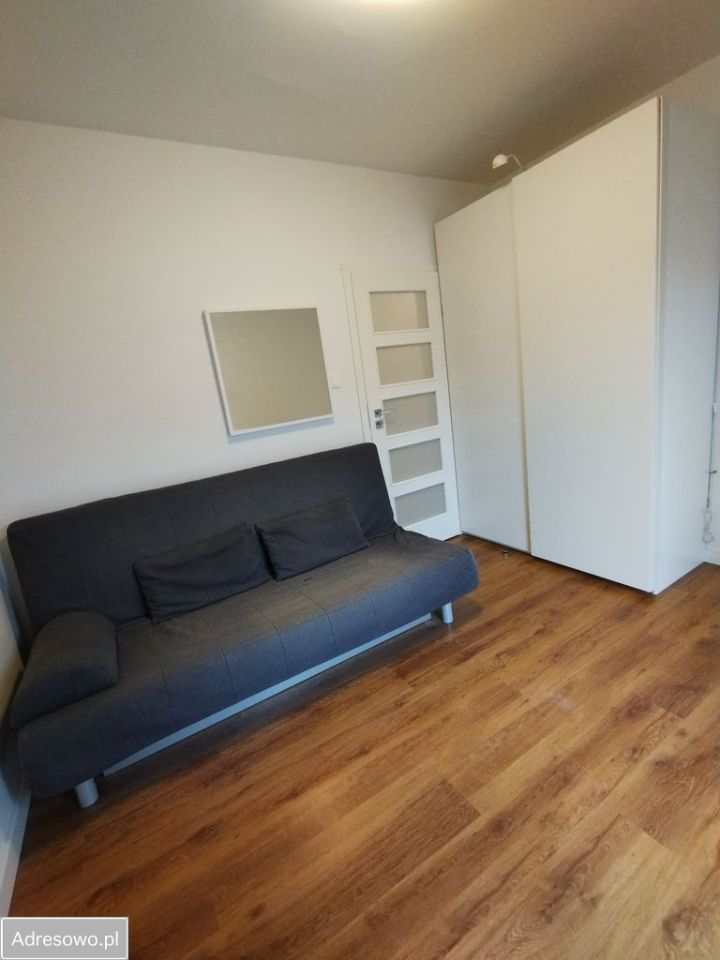 Mieszkanie 3-pokojowe Gdańsk Piecki, ul. Myśliwska. Zdjęcie 10