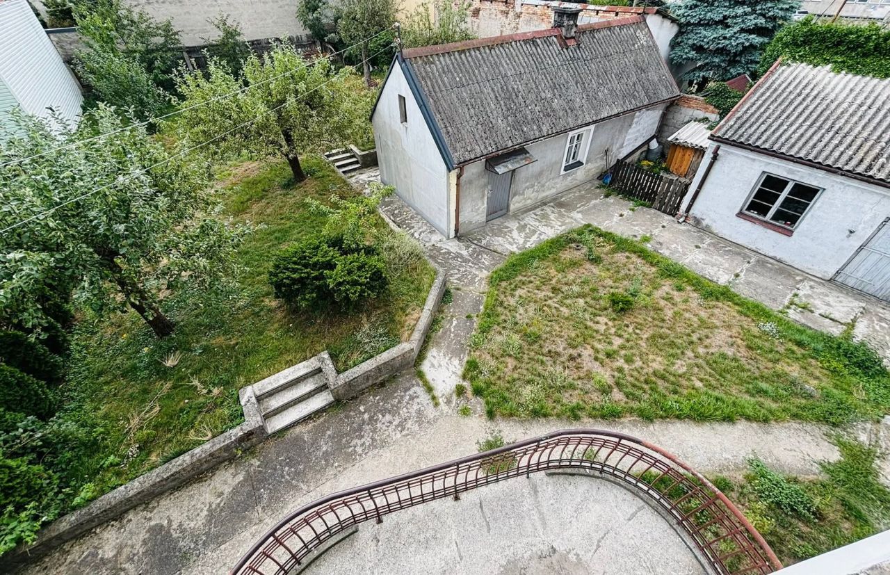 budynek wielorodzinny, 6 pokoi Łomża Śródmieście, szosa Zambrowska. Zdjęcie 2
