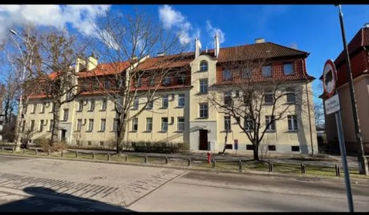 Mieszkanie 2-pokojowe Gdańsk Młyniska, ul. Twarda