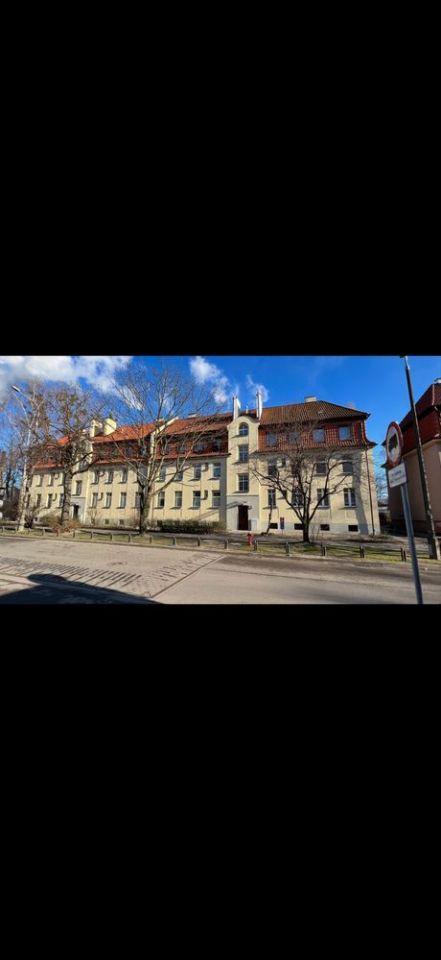 Mieszkanie 2-pokojowe Gdańsk Młyniska, ul. Twarda. Zdjęcie 1