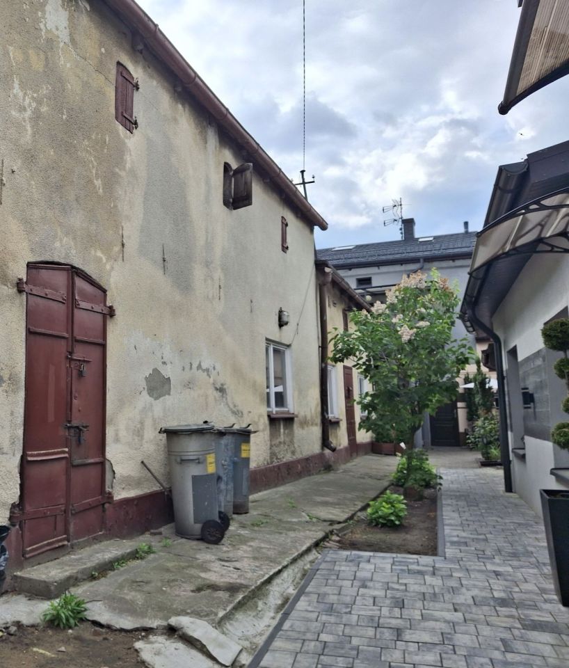 Mieszkanie 3-pokojowe Piotrków Kujawski. Zdjęcie 1