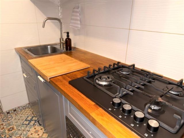 Mieszkanie 4-pokojowe Wrocław Bartoszowice, Canaletta okolice. Zdjęcie 9