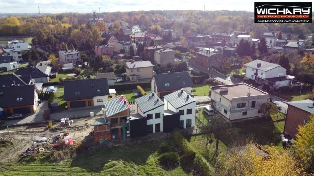dom szeregowy, 4 pokoje Siemianowice Śląskie Bańgów, ul. Polna. Zdjęcie 7