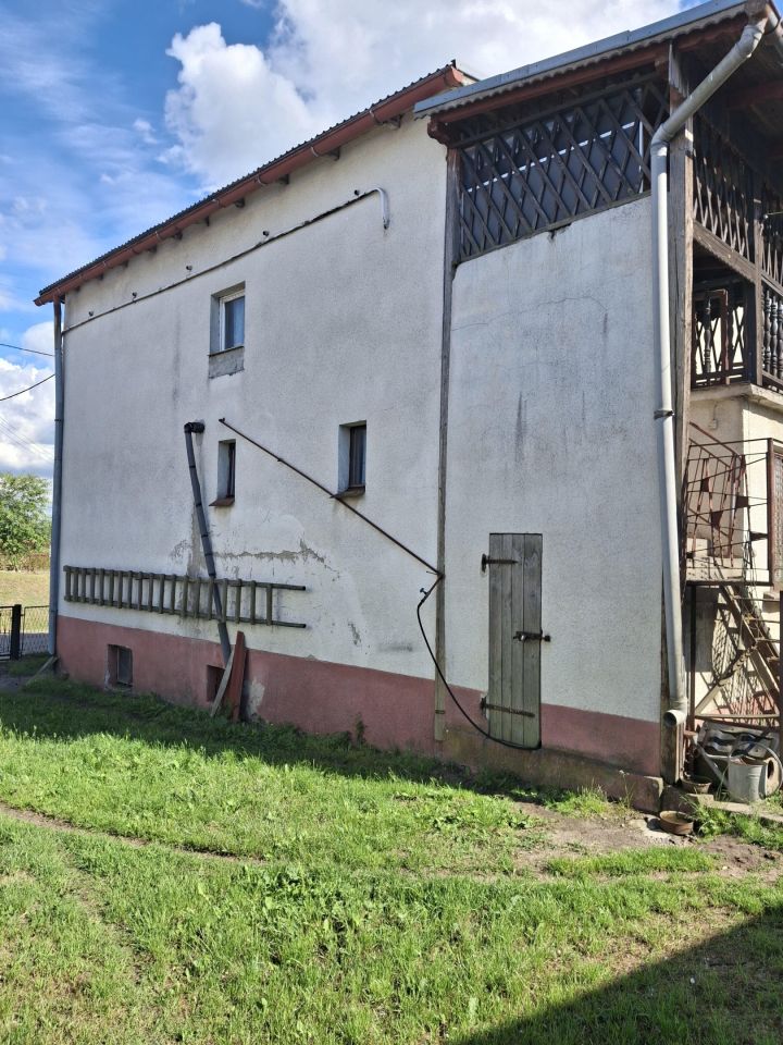 dom wolnostojący, 5 pokoi Radoszki, Radoszki. Zdjęcie 10