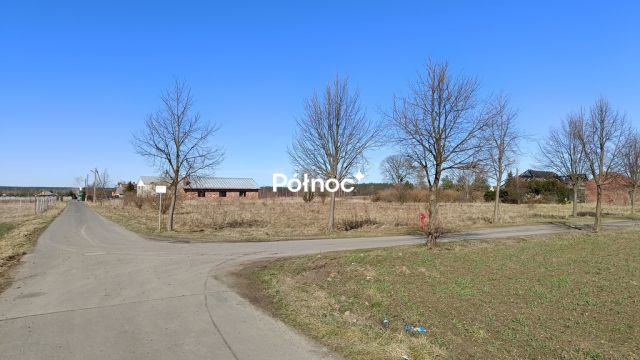 Działka budowlana Czerna. Zdjęcie 5