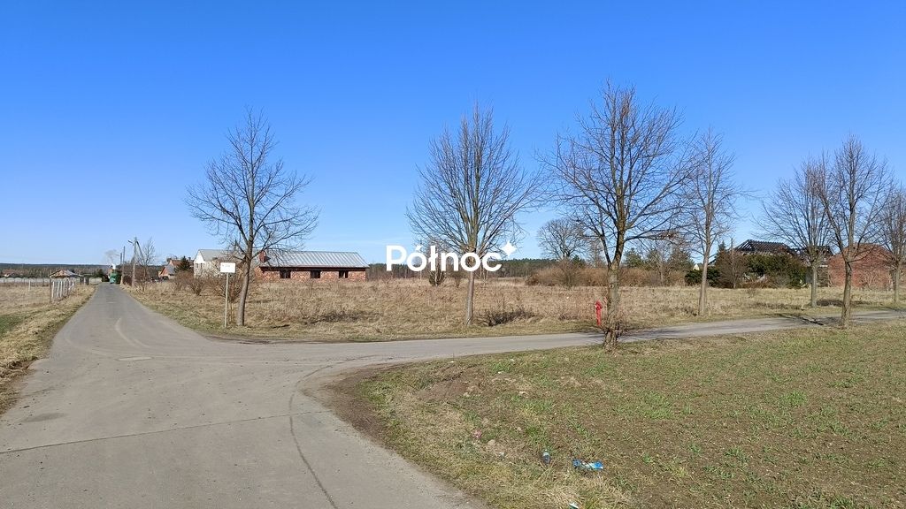 Działka budowlana Czerna. Zdjęcie 5