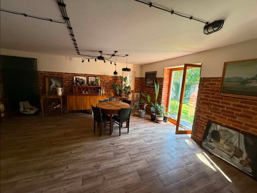 dom wolnostojący, 5 pokoi Zgierz. Zdjęcie 14