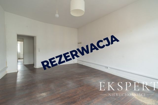 Mieszkanie 8-pokojowe Szczecin Śródmieście, ul. Księcia Bogusława X. Zdjęcie 3