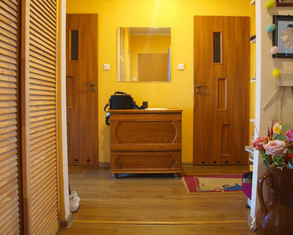 Mieszkanie 3-pokojowe Nasielsk, ul. marsz. Józefa Piłsudskiego. Zdjęcie 8