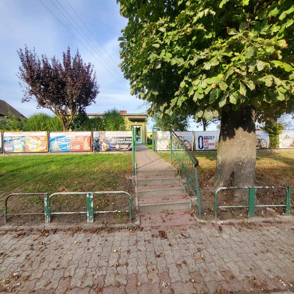 dom wolnostojący Swochowo. Zdjęcie 27