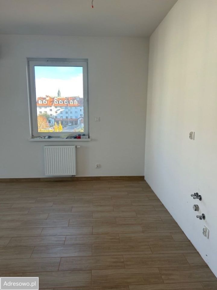 Mieszkanie 2-pokojowe Leszno, ul. Niepodległości