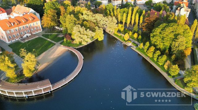 Działka budowlana Szczecinek, ul. Konwaliowa. Zdjęcie 19