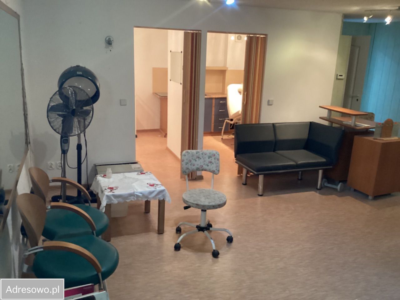 Lokal Poznań Stare Miasto, ul. Skotarska. Zdjęcie 15