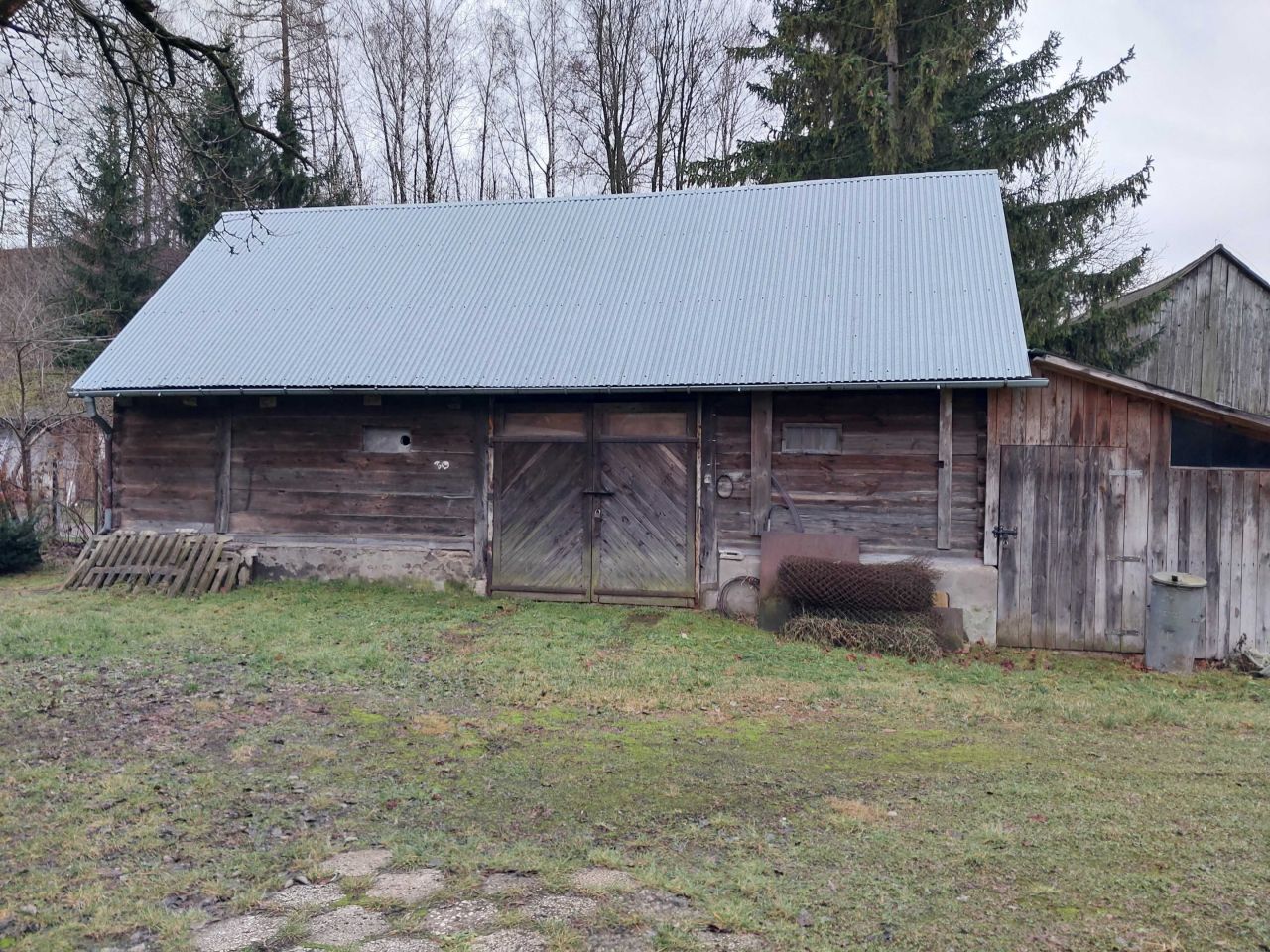 dom wolnostojący Krasnystaw, ul. Wąska. Zdjęcie 7