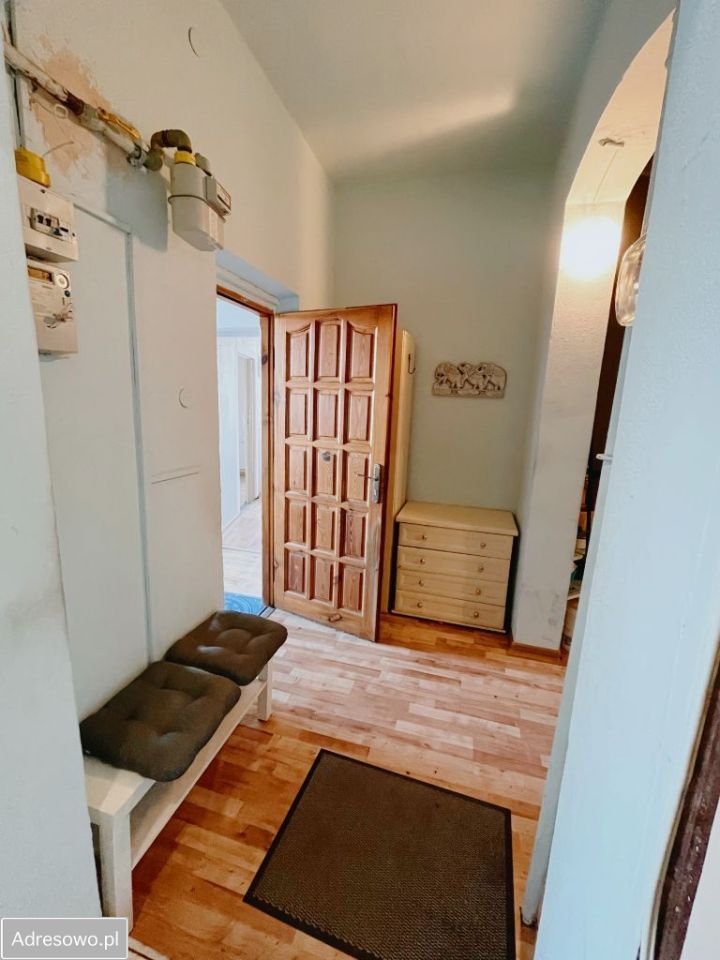 Mieszkanie 2-pokojowe Szczecin Stołczyn, ul. Kościelna. Zdjęcie 7