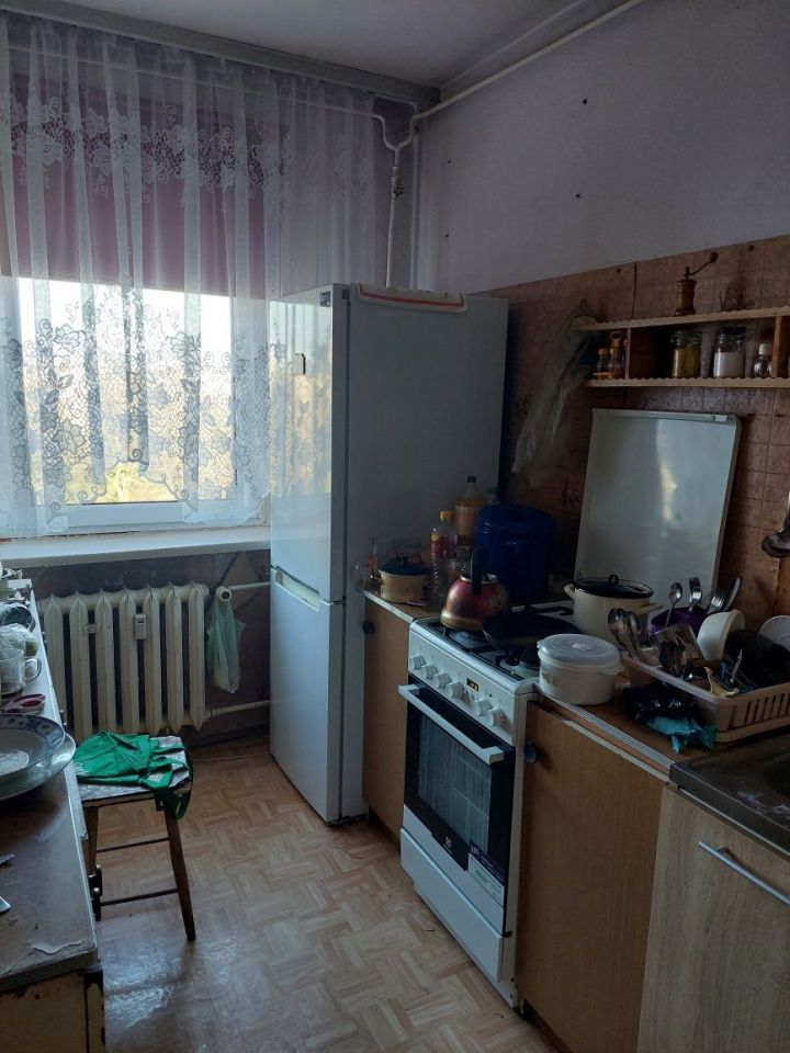 Mieszkanie 3-pokojowe Łódź Polesie. Zdjęcie 6