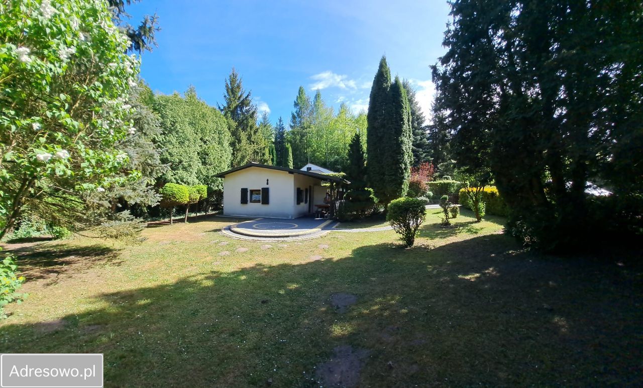 dom letniskowy Lubasz Sławienko. Zdjęcie 2