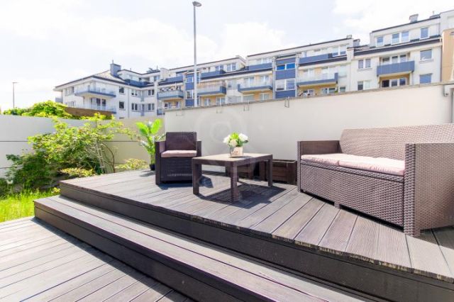 Mieszkanie 2-pokojowe Wrocław Krzyki, ul. ks. Czesława Klimasa. Zdjęcie 15