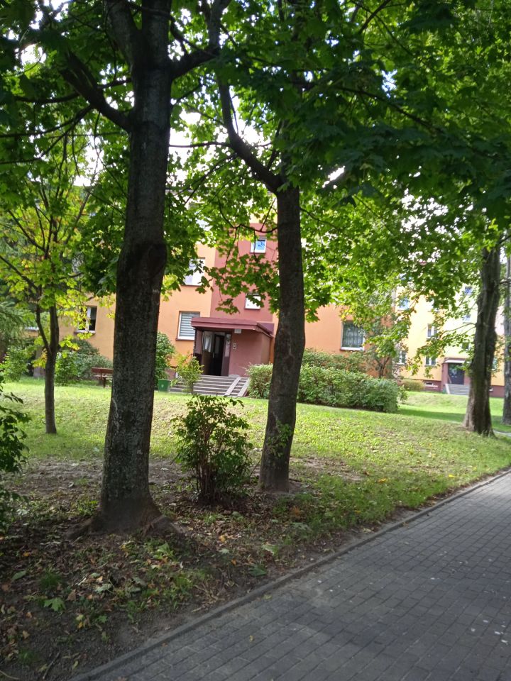 Mieszkanie 2-pokojowe Siemiatycze, ul. 11 Listopada. Zdjęcie 17