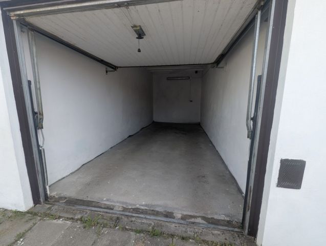 Garaż/miejsce parkingowe Gniew, os. Wincentego Witosa. Zdjęcie 7