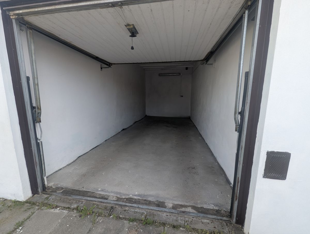 Garaż/miejsce parkingowe Gniew, os. Wincentego Witosa. Zdjęcie 7