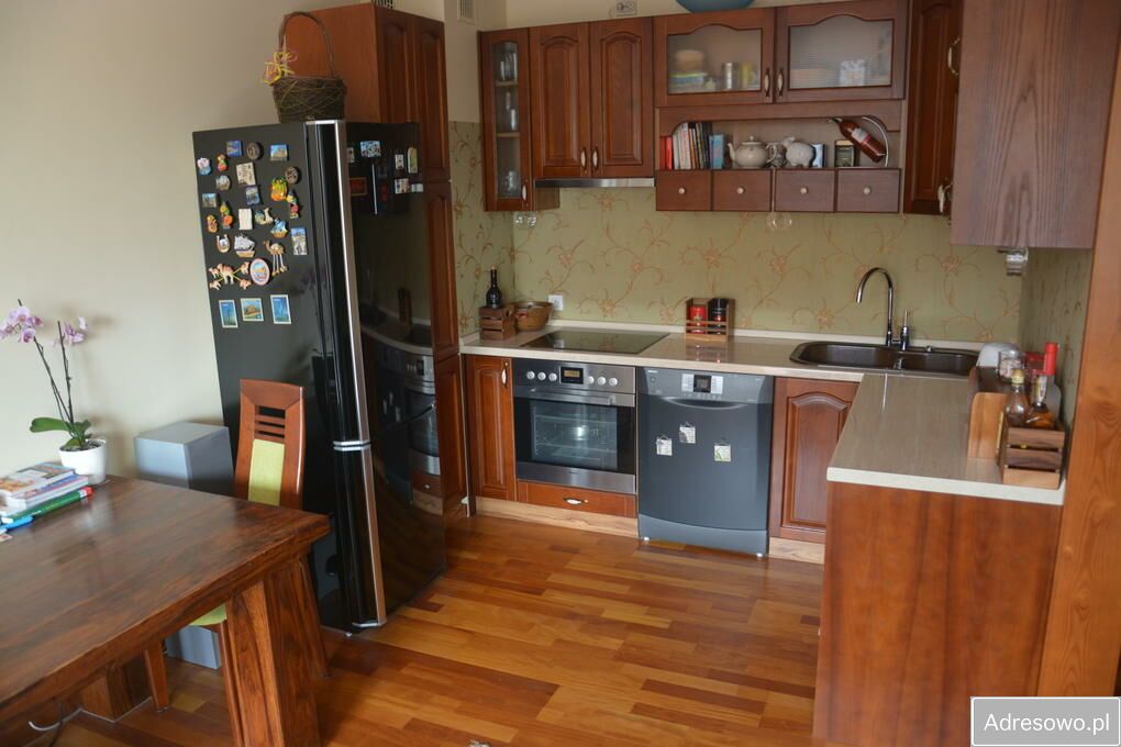 Mieszkanie 3-pokojowe Gdańsk Ujeścisko, ul. Piotrkowska. Zdjęcie 11