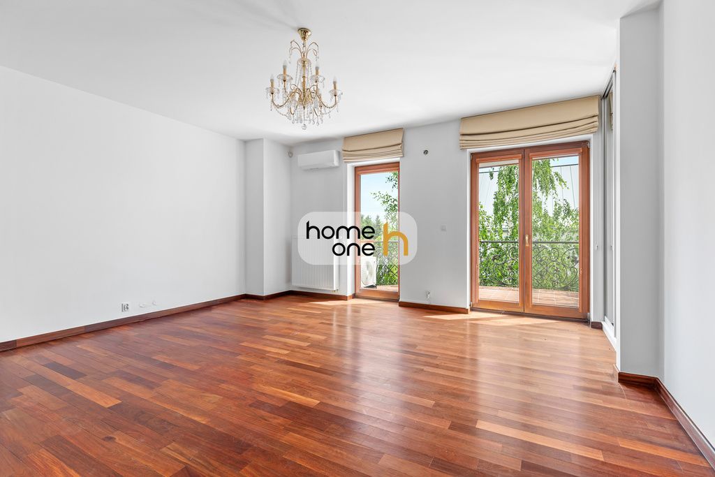 dom wolnostojący, 9 pokoi Warszawa Wilanów. Zdjęcie 8