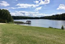 Działka budowlana Przezmark