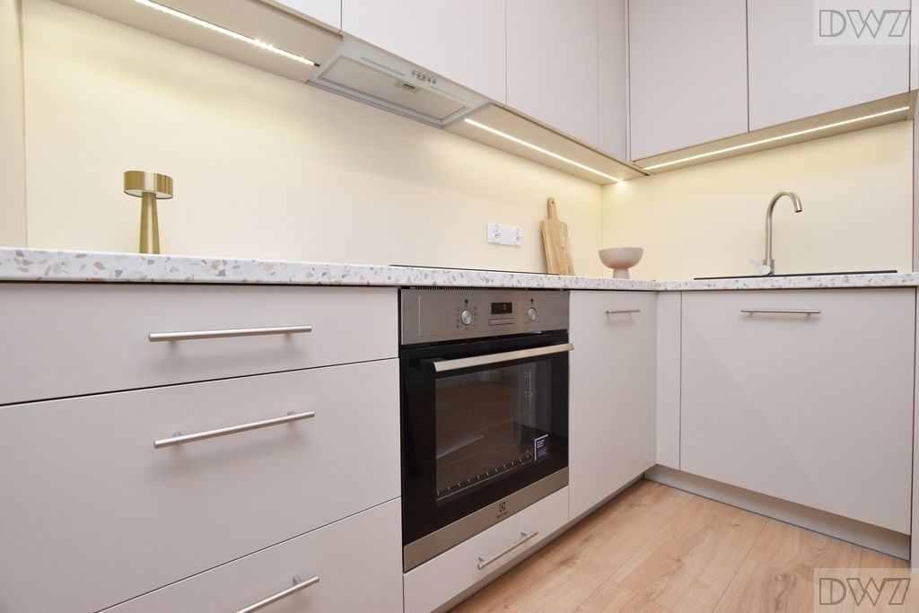 Mieszkanie 3-pokojowe Kraków Czyżyny, os. Albertyńskie. Zdjęcie 7