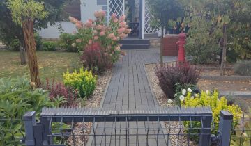 Działka rod Kluczbork Centrum, ul. Jana Pawła II