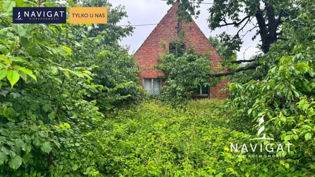 Działka budowlana Gęś. Zdjęcie 3