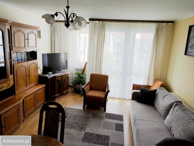 Mieszkanie 3-pokojowe Kraków Nowa Huta, os. Centrum B. Zdjęcie 1