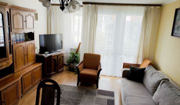 Mieszkanie 3-pokojowe Kraków Nowa Huta, os. Centrum B