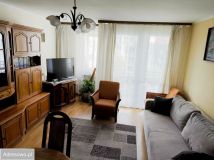 Mieszkanie 3-pokojowe Kraków Nowa Huta, os. Centrum B