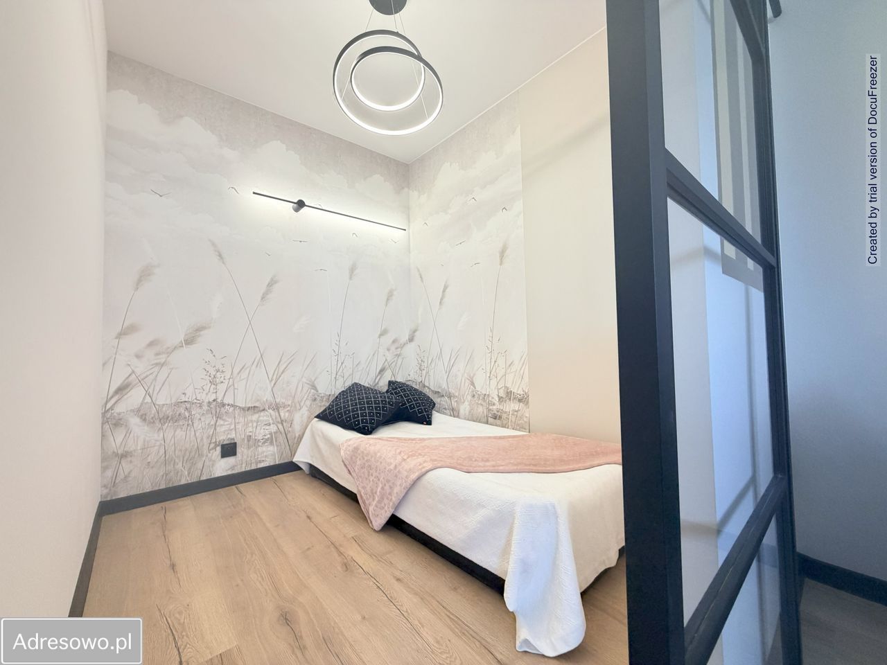 Mieszkanie 2-pokojowe Wrocław Śródmieście, ul. Kamienna. Zdjęcie 6