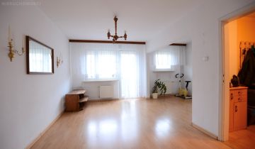 Mieszkanie 2-pokojowe Bydgoszcz Błonie, ul. Romana Abrahama