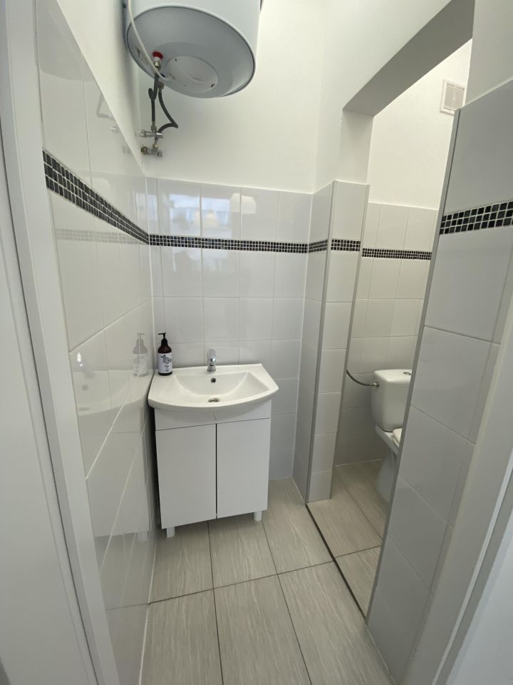 Lokal Słupsk Zatorze, ul. Królowej Jadwigi. Zdjęcie 4