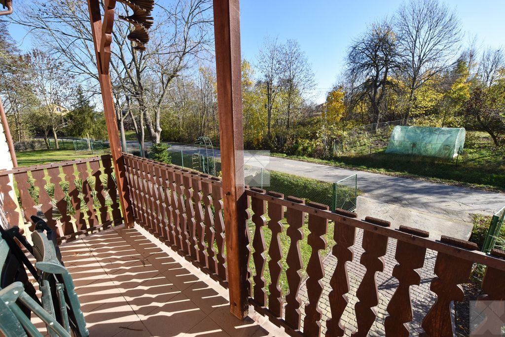 dom wolnostojący, 5 pokoi Skolin. Zdjęcie 21