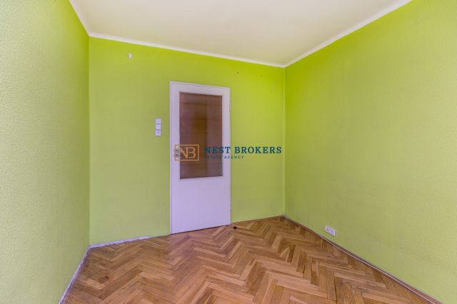Mieszkanie 3-pokojowe Kraków Azory, ul. Marii Jaremy. Zdjęcie 7