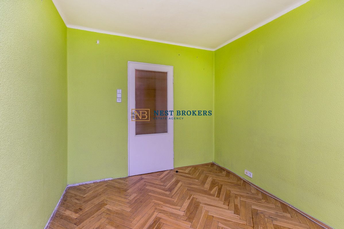 Mieszkanie 3-pokojowe Kraków Azory, ul. Marii Jaremy. Zdjęcie 7