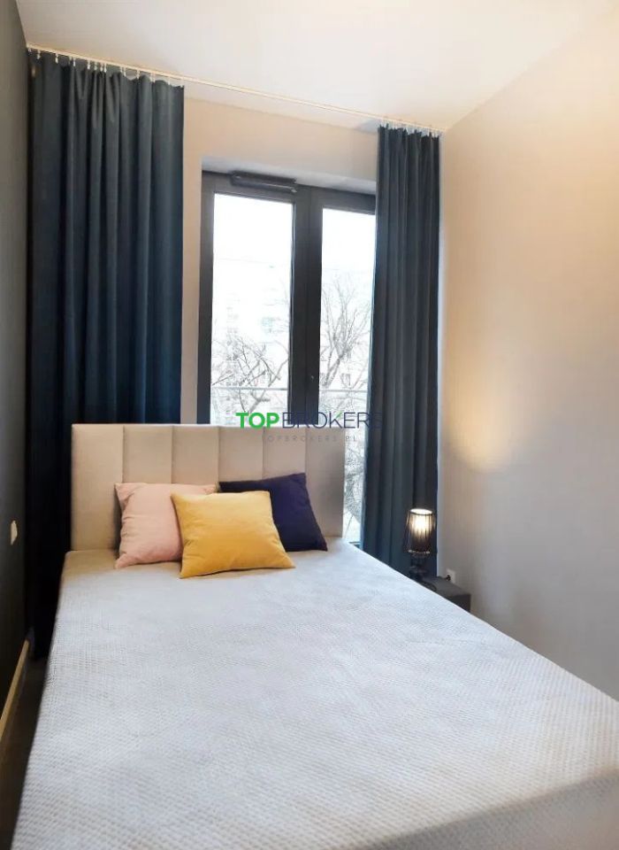 Mieszkanie 2-pokojowe Warszawa Ochota, ul. Siewierska. Zdjęcie 3